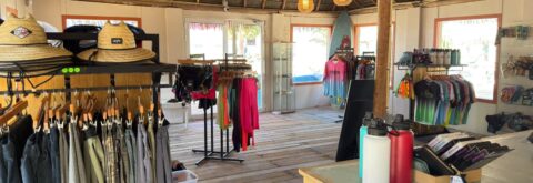 Surf Shop