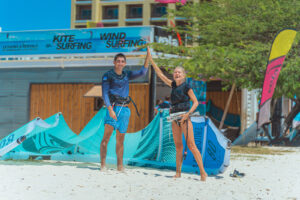 Watersport Lessons & Activities