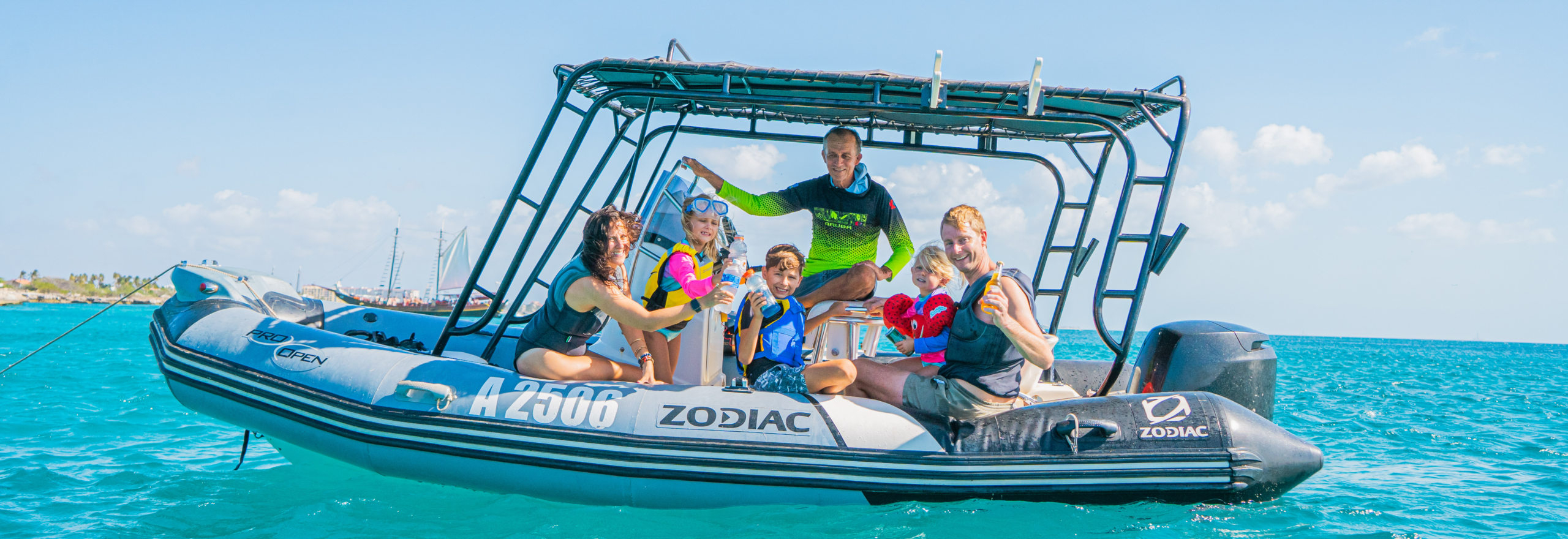 Snorkeling Trip